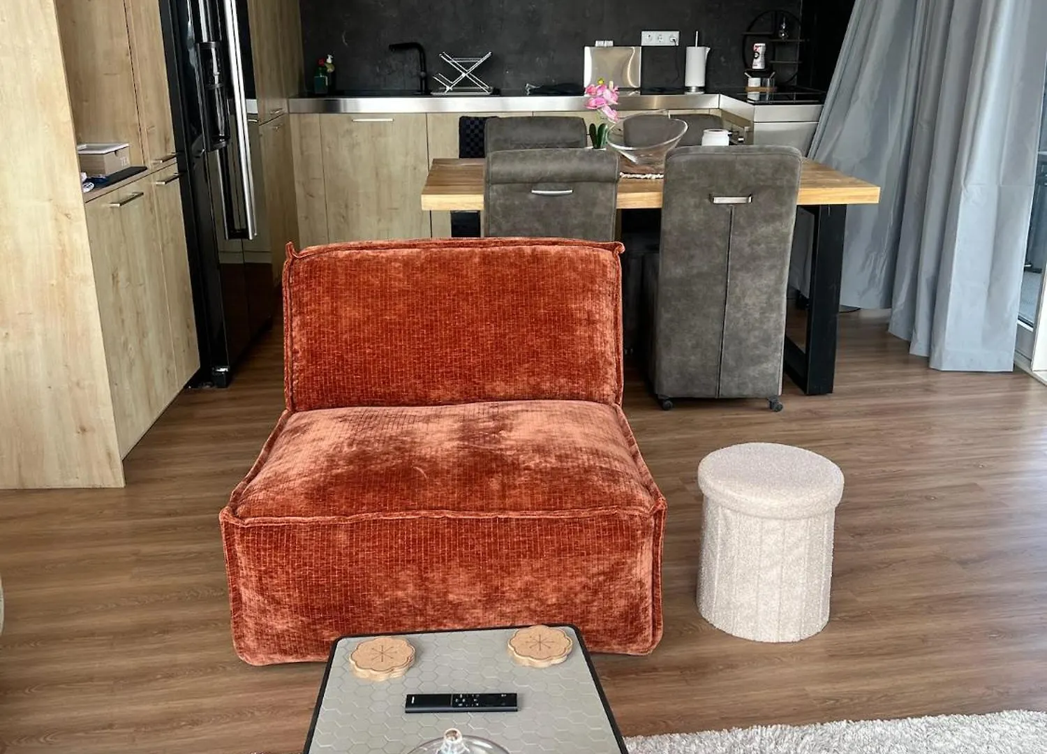 Luxury Apartment In The City Center Rotterdam 0*,  Nizozemsko
