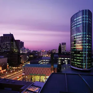 Hotel Postillion Wtc, Rotterdam