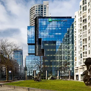 Hotel Express - Station By Ihg, Rotterdam