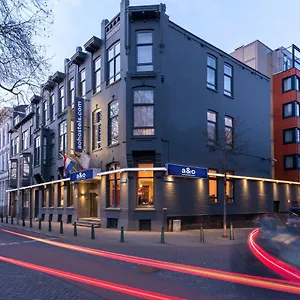 Hotel A&o, Rotterdam