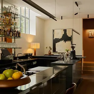 Morgan & Mees Hotel