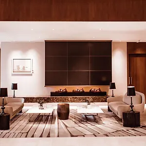 Hilton Hotel