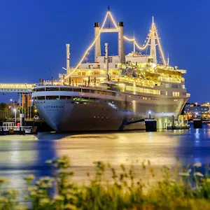 Hotel Ss By Westcord, Rotterdam
