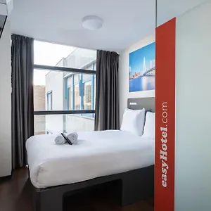 Hotel Easyhotel Centre, Rotterdam