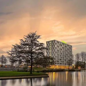 4* Szálloda Ibis Styles Ahoy