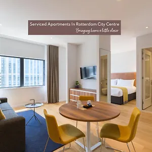 Premier Aparthotel