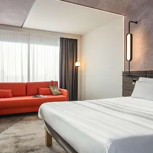 Hotel Novotel Brainpark, Rotterdam