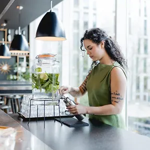 Citizenm Hotel