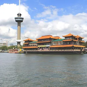3* Hotel New Ocean Paradise