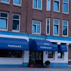Turkuaz Rotterdam