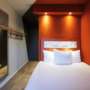 2* Szálloda Ibis Budget The Hague Airport
