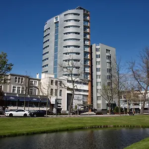 Отель Bilderberg Parkhotel, Роттердам
