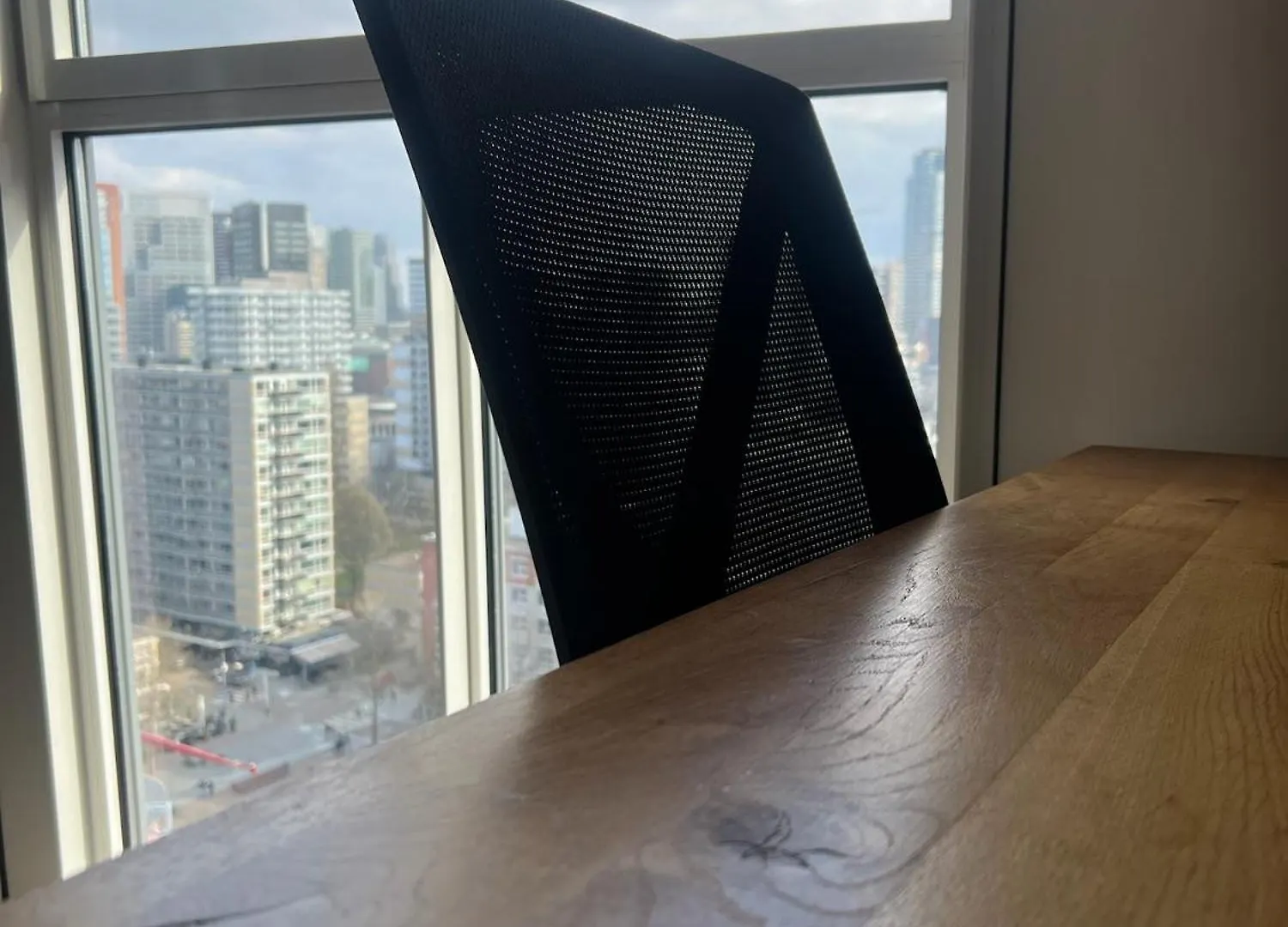 Luxury Apartment In The City Center Rotterdam