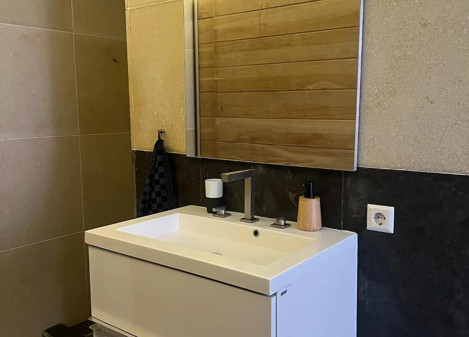 Luxury Apartment In The City Center Rotterdam