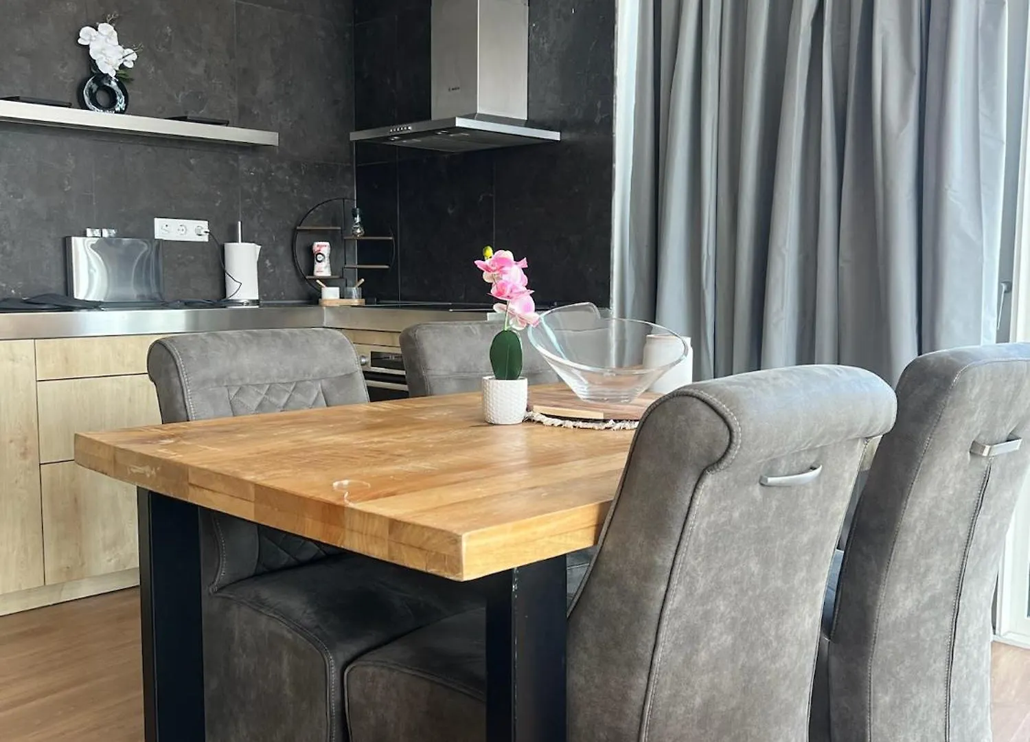 Luxury Apartment In The City Center Rotterdam Netherlands