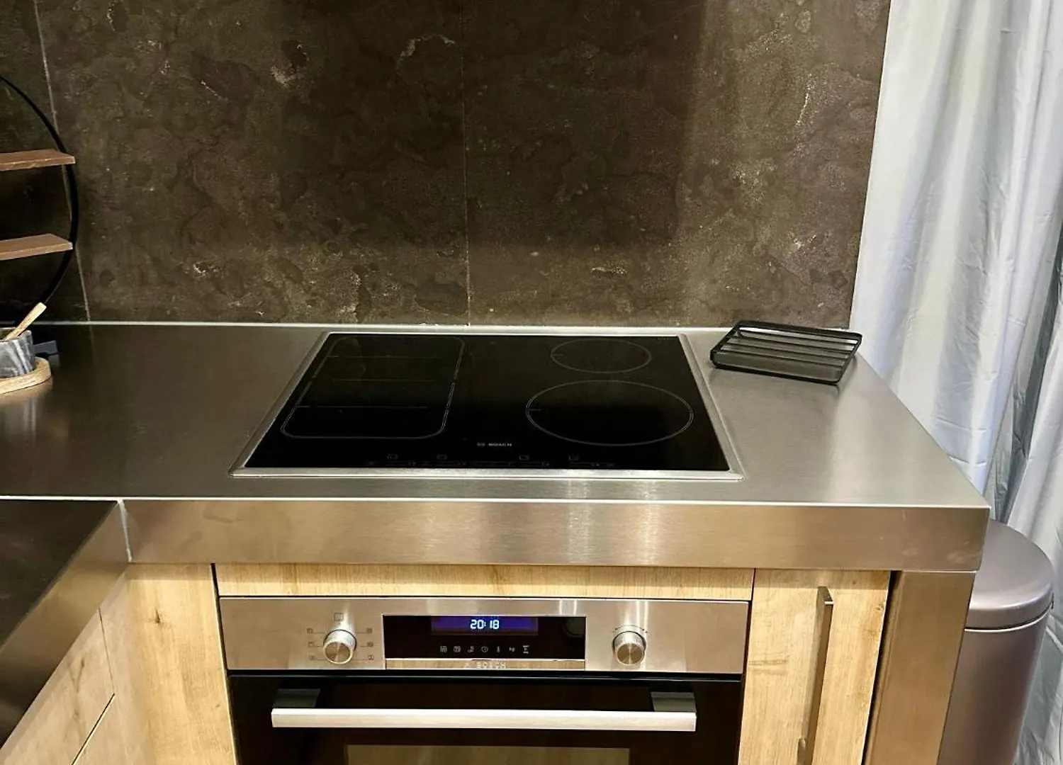 Luxury Apartment In The City Center Rotterdam Netherlands