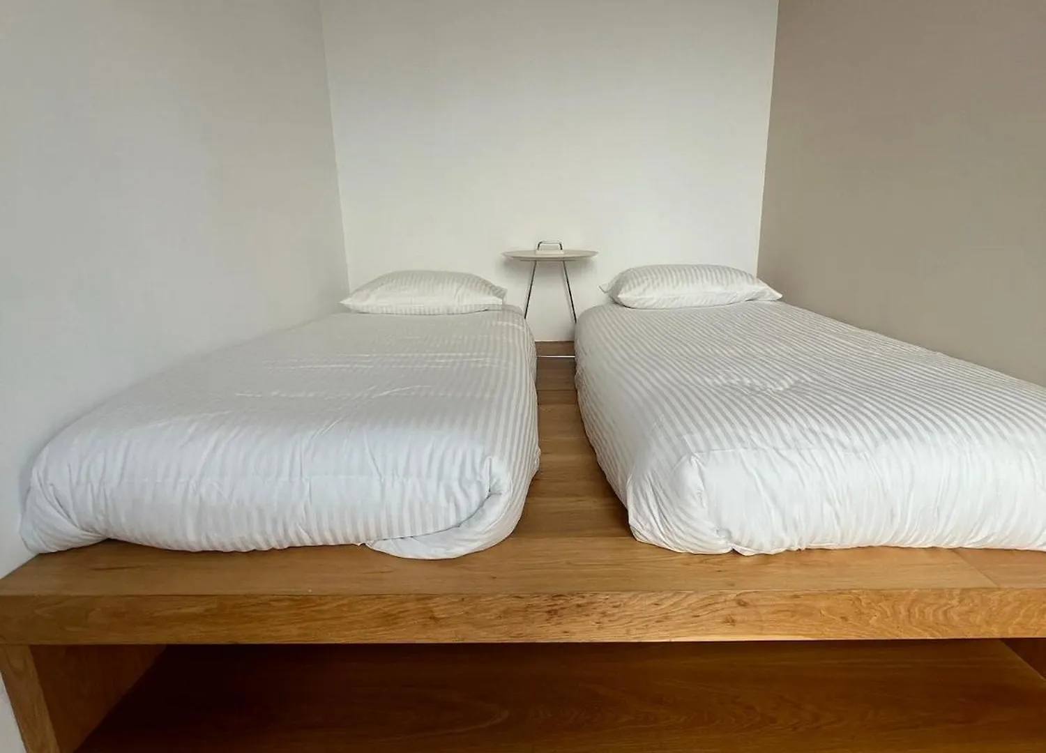 Luxury Apartment In The City Center Rotterdam