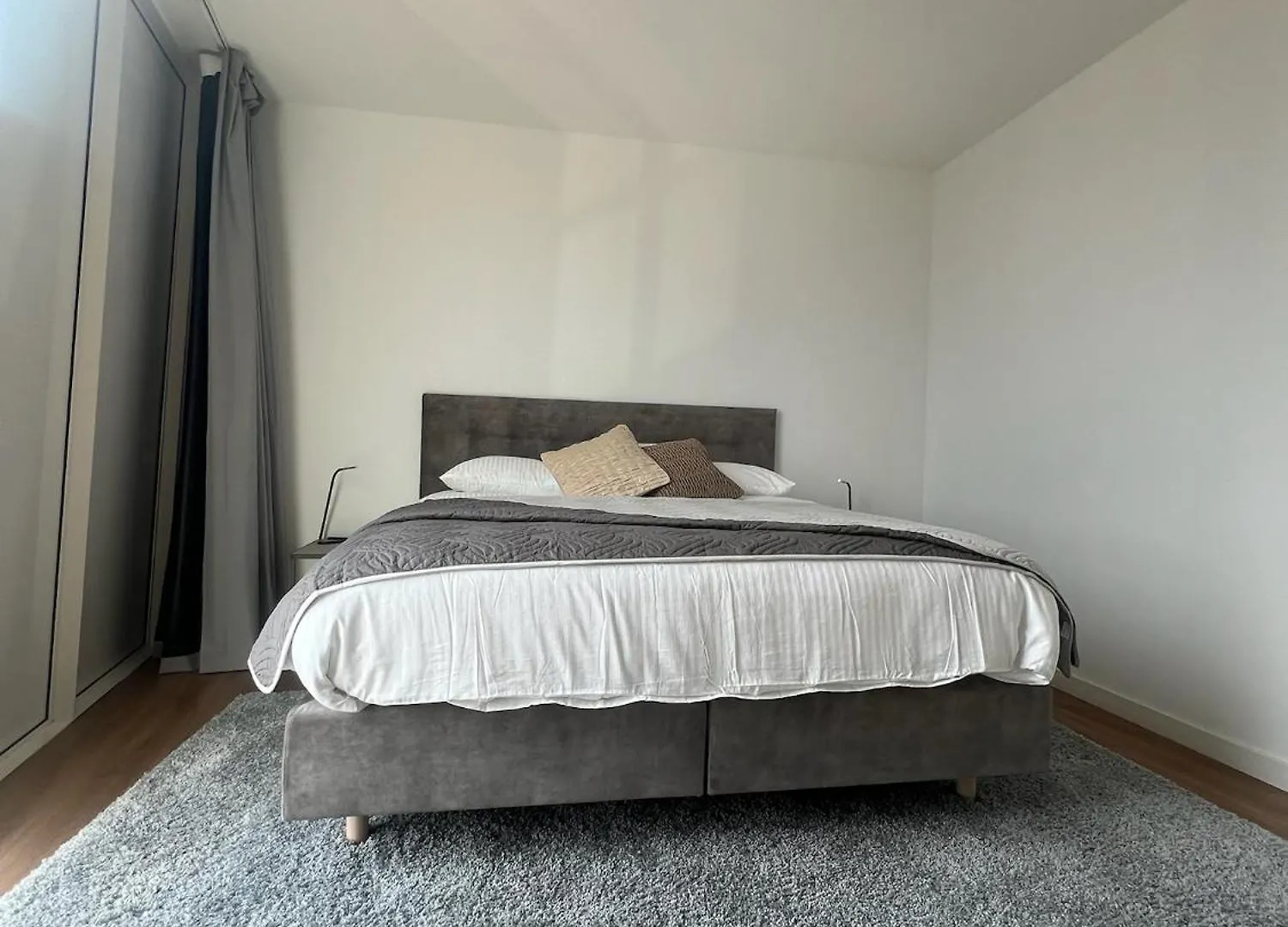 Luxury Apartment In The City Center Rotterdam 0*,
