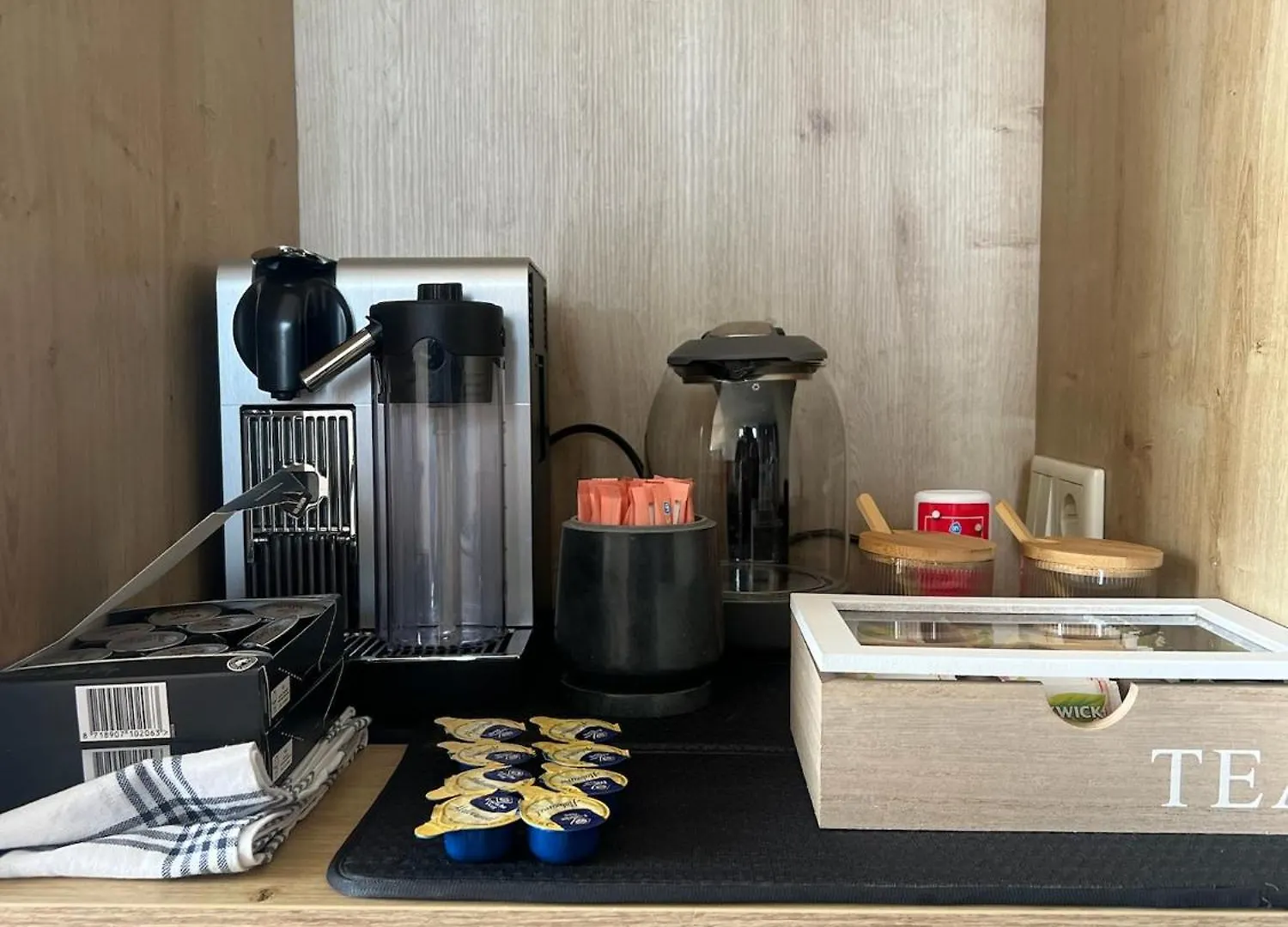 Luxury Apartment In The City Center Rotterdam