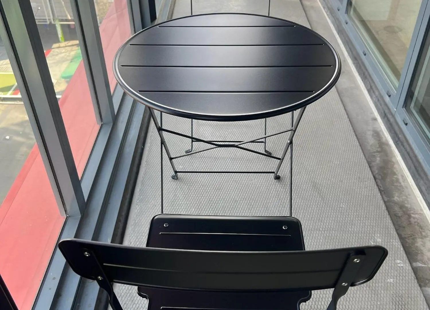 Luxury Apartment In The City Center Rotterdam