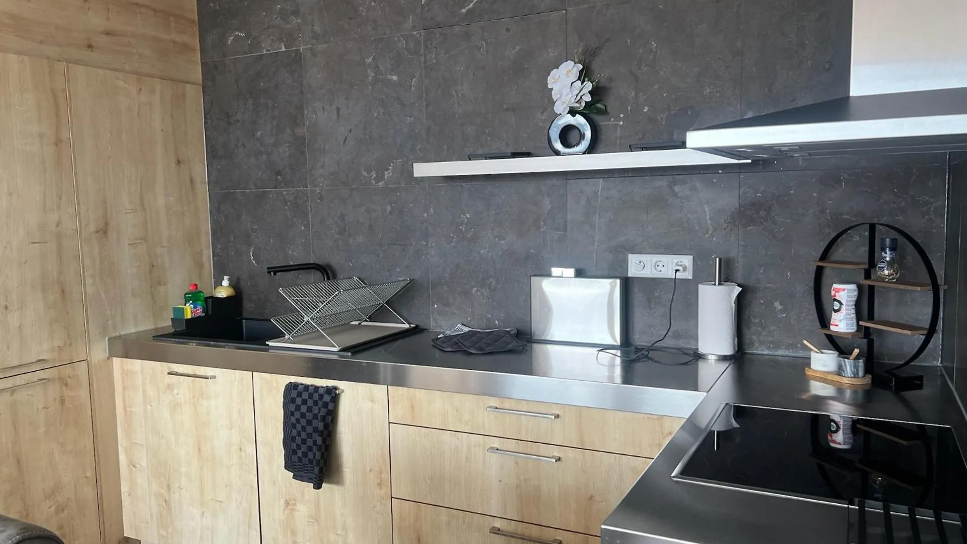 Luxury Apartment In The City Center Rotterdam Netherlands