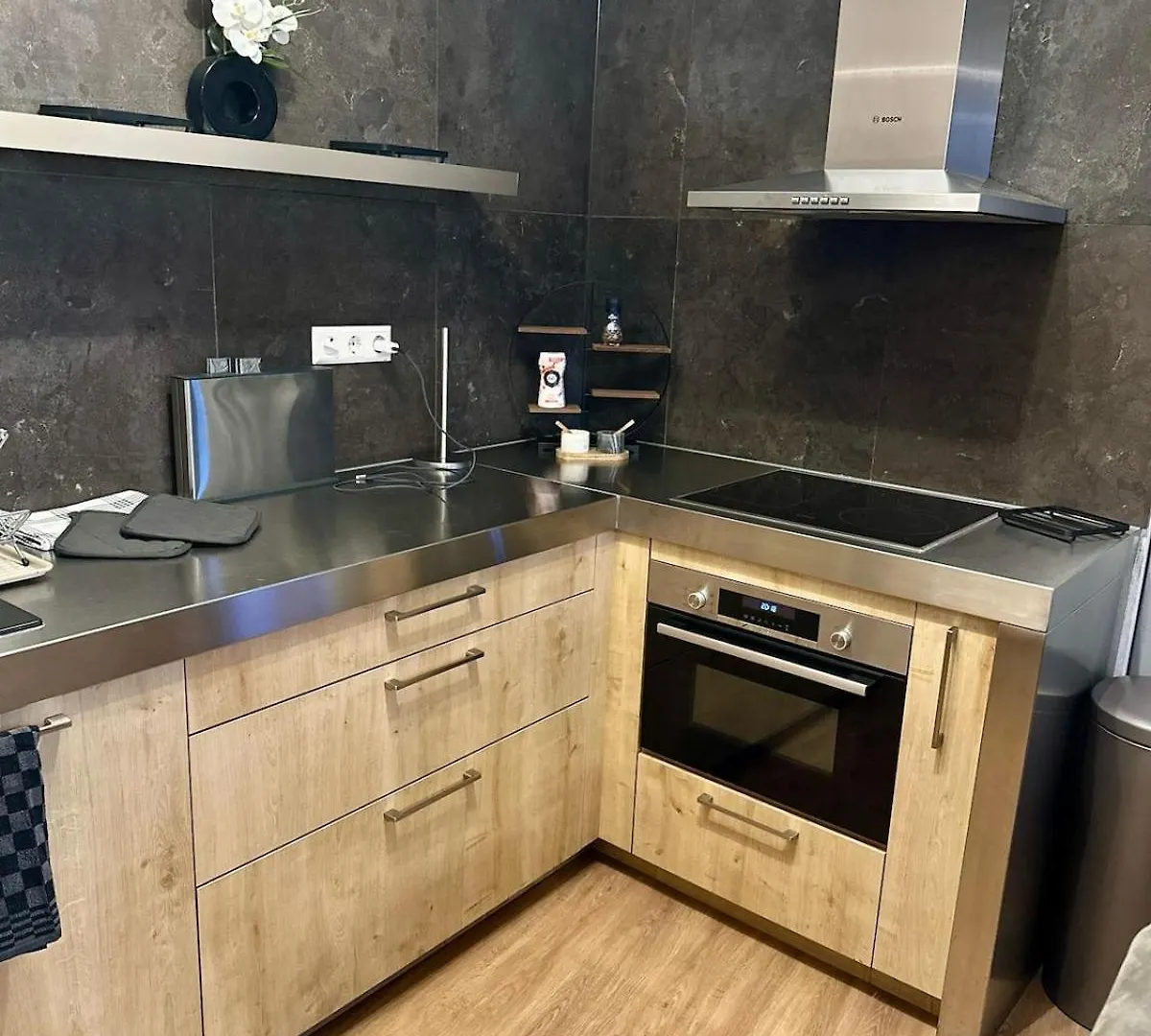 Luxury Apartment In The City Center Rotterdam 0*,