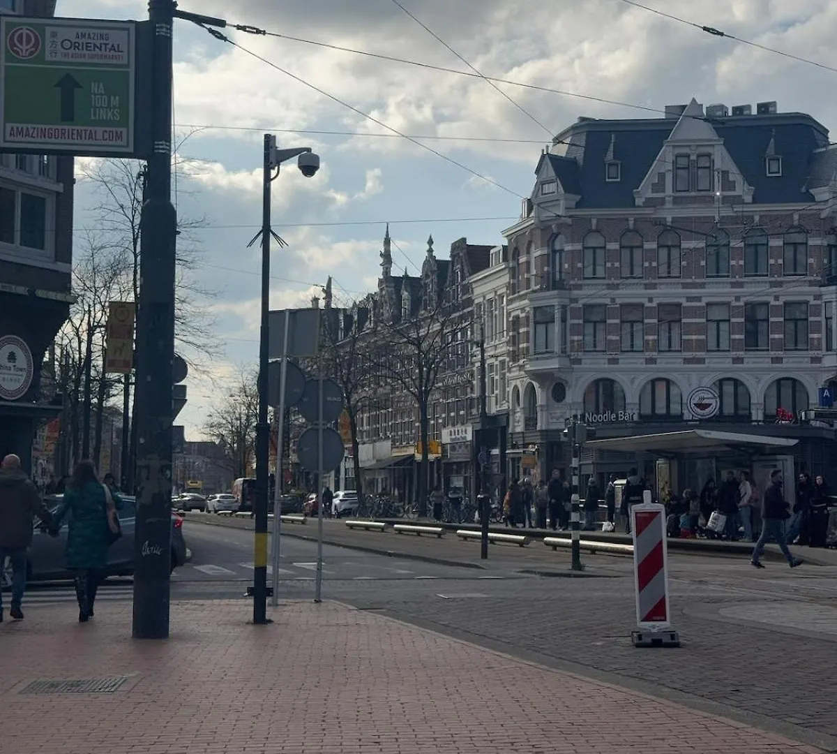 Luxury Apartment In The City Center Rotterdam Netherlands