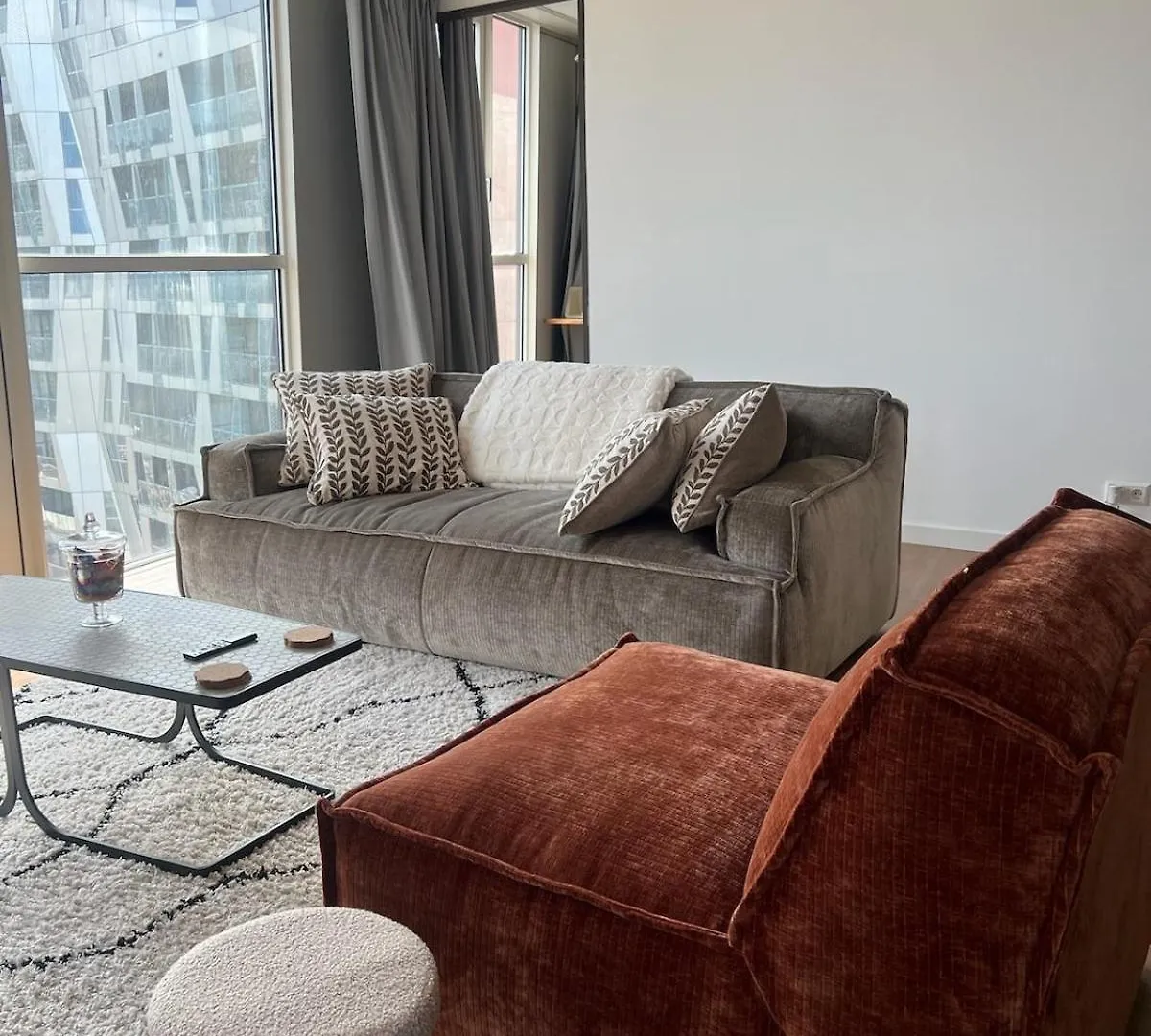 Luxury Apartment In The City Center Rotterdam 0*,  Netherlands